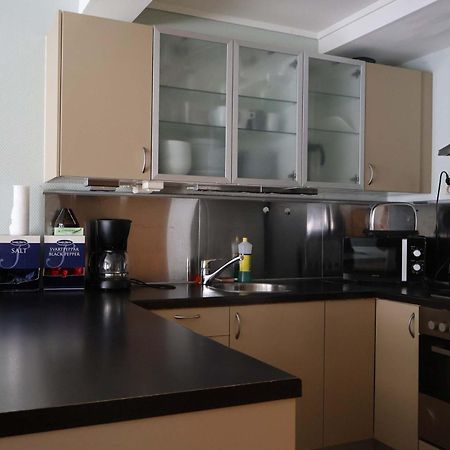 Dinbnb Apartments I Charming 3-Bedroom In The Heart Of The City Bergen Ngoại thất bức ảnh