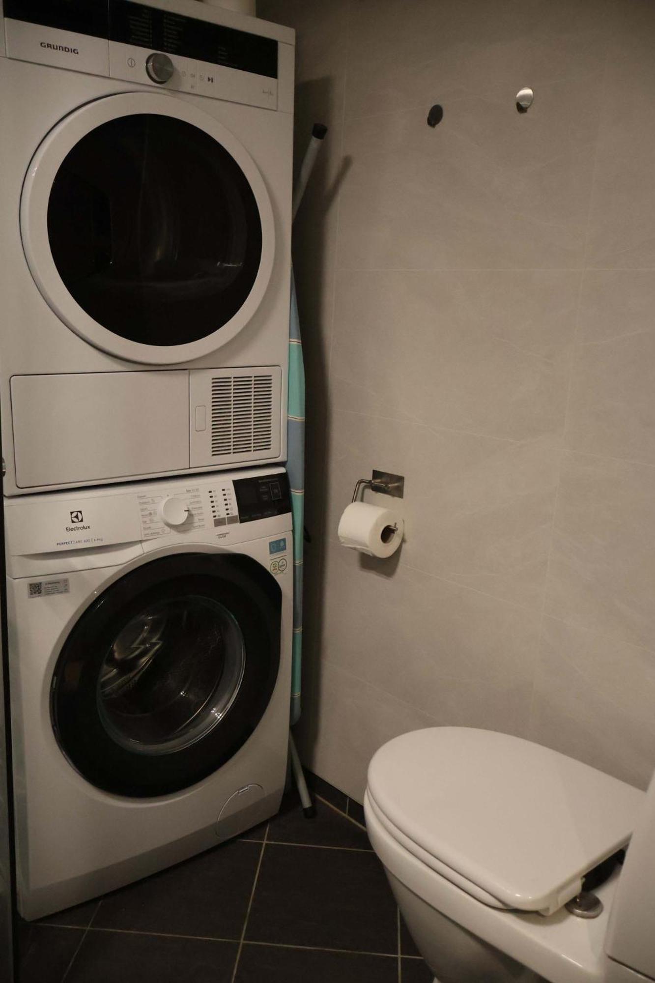 Dinbnb Apartments I Charming 3-Bedroom In The Heart Of The City Bergen Ngoại thất bức ảnh