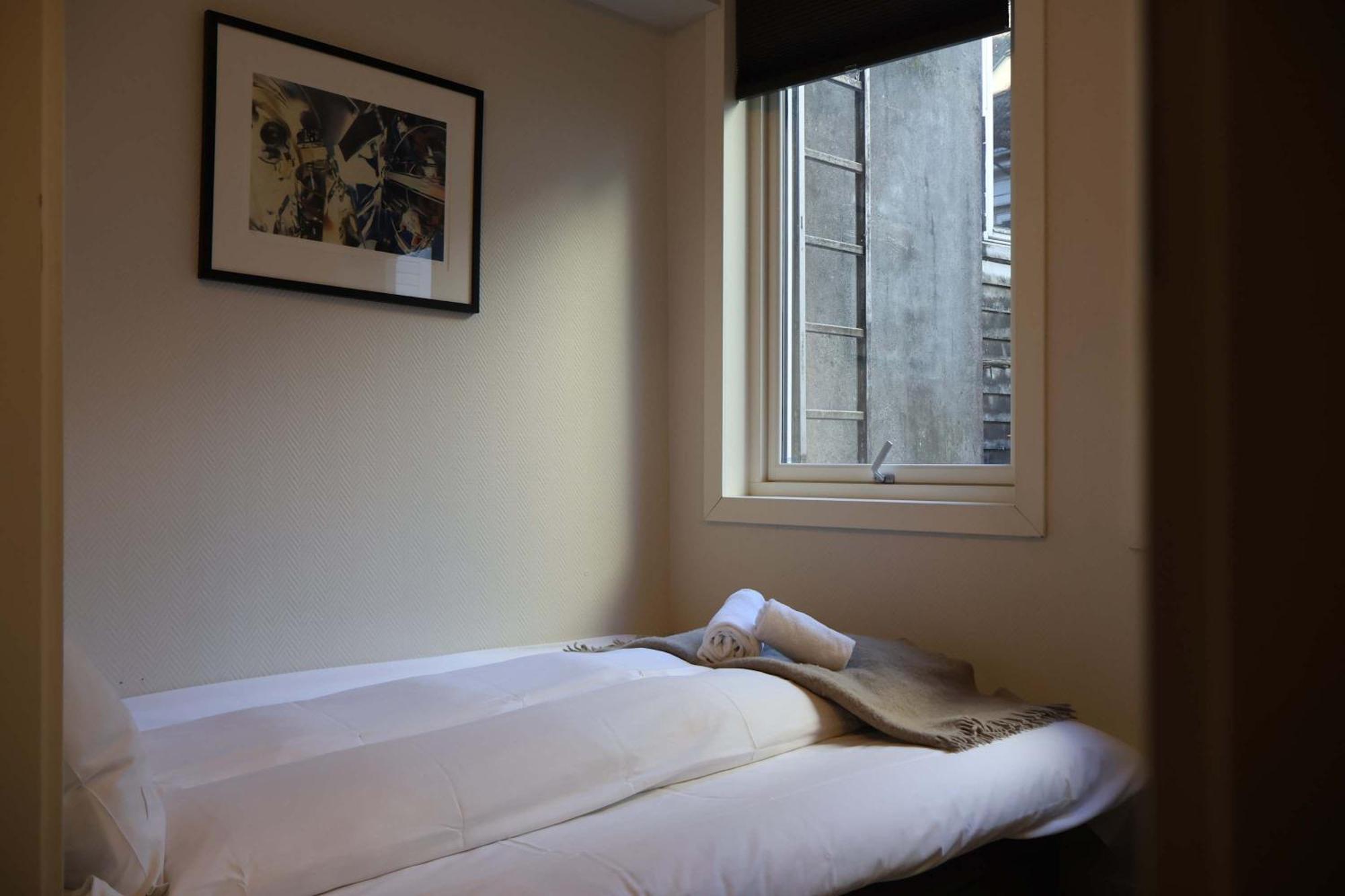 Dinbnb Apartments I Charming 3-Bedroom In The Heart Of The City Bergen Ngoại thất bức ảnh