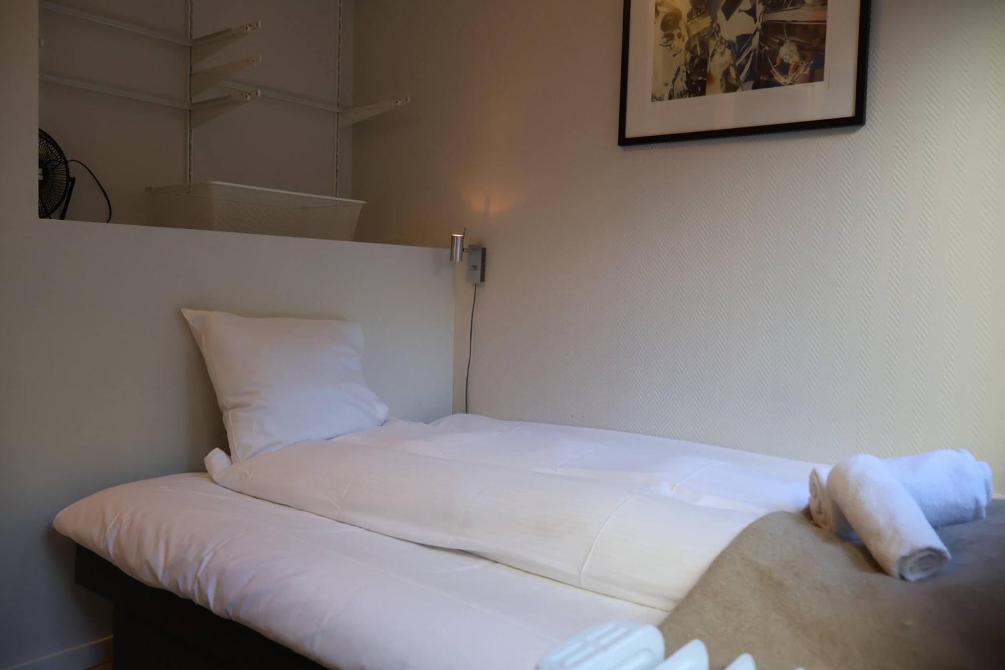 Dinbnb Apartments I Charming 3-Bedroom In The Heart Of The City Bergen Ngoại thất bức ảnh