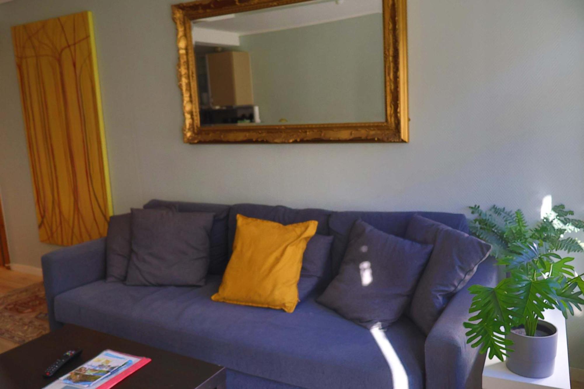 Dinbnb Apartments I Charming 3-Bedroom In The Heart Of The City Bergen Ngoại thất bức ảnh
