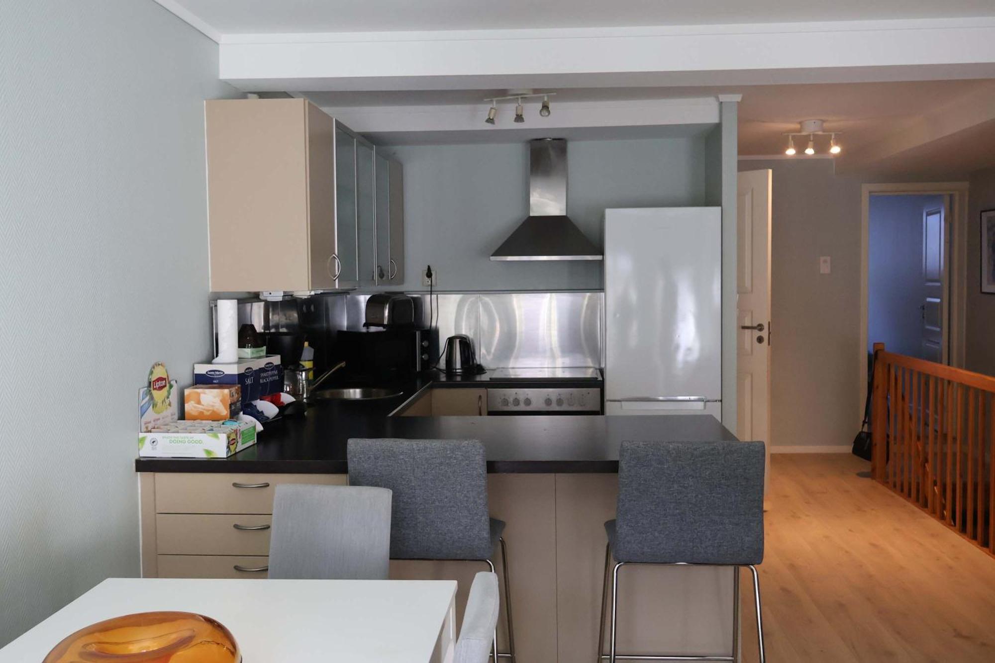 Dinbnb Apartments I Charming 3-Bedroom In The Heart Of The City Bergen Ngoại thất bức ảnh